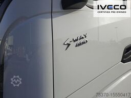 IVECO S-WAY AS440S48T/P