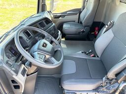 MAN TGS 33.400 BB CH Chassis Cabin (7 units)