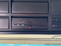 MAN TGS 33.400 BB CH Chassis Cabin (7 units)