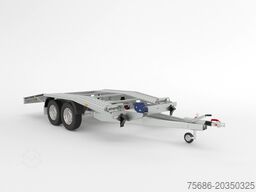 Martz GT 400/2 S 2,7T