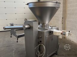 Karl Schnell vacuümvuller P9 SE Type 595