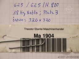 unbekannt Typ 4  SAS-4-1501-34