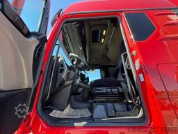 MAN TGX 18.510 4x2 BL SA auf allen Achsen neu bereift