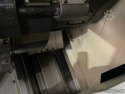 Mori Seiki NL 2500 / Lns