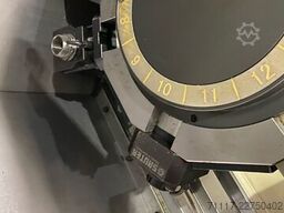 Mori Seiki NL 2500 / Lns