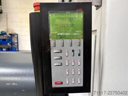 Mori Seiki NL 2500 / Lns