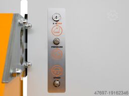 SALVADOR SuperUp 500