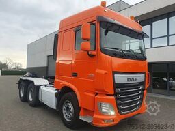 DAF XF 460 58 TON