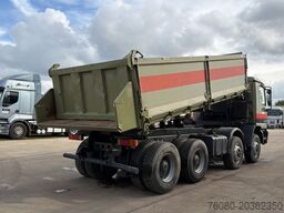 Mercedes-Benz Actros 3235 (EPS / LAMES / GRAND PONT / STEEL S...