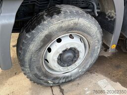 Mercedes-Benz Actros 3235 (EPS / LAMES / GRAND PONT / STEEL S...