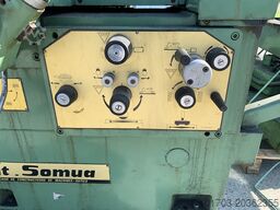 Ernault Somua FU 660