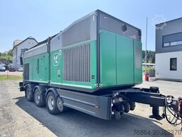  TERMINATOR 5000 S
