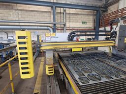 ESAB COMBIREX DX 3500