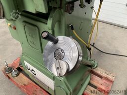 Jones & Shipman 540 P