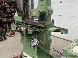 Jones & Shipman 540 P