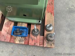 Jones & Shipman 540 P