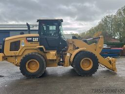 Caterpillar 930M