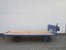 unbekannt DS.6.5  3990/2180/H690 mm