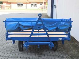 unbekannt DS.6.5  3990/2180/H690 mm