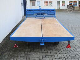 unbekannt DS.6.5  3990/2180/H690 mm