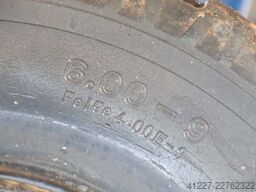 unbekannt DS.6.5  3990/2180/H690 mm
