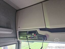 SCANIA S450