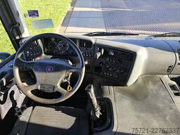 SCANIA P380 MANUAL HYDRAULICS