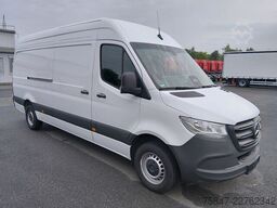 Mercedes-Benz Sprinter 315 CDI L3H2 Kamera