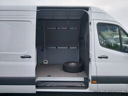 Mercedes-Benz Sprinter 315 CDI L3H2 Kamera