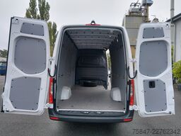 Mercedes-Benz Sprinter 315 CDI L3H2 Kamera