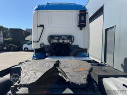 Scania R420 / Retarder / Manual / ADR / Belgium Truck