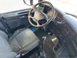 Scania R420 / Retarder / Manual / ADR / Belgium Truck