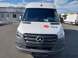 Mercedes-Benz Sprinter 315 CDI L3H2 Kamera