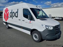 Mercedes-Benz Sprinter 315 CDI L3H2 Kamera