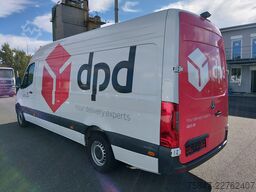Mercedes-Benz Sprinter 315 CDI L3H2 Kamera