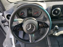 Mercedes-Benz Sprinter 315 CDI L3H2 Kamera