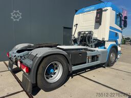 Scania R 420 / Retarder / Manual / ADR / Belgium Truck