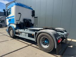 Scania R 420 / Retarder / Manual / ADR / Belgium Truck