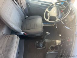 Scania R 420 / Retarder / Manual / ADR / Belgium Truck