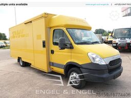 iveco Daily 50C15 COC
