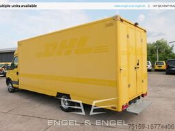 iveco Daily 50C15 COC