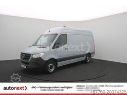 MERCEDES-BENZ Sprinter 317 *AHK 3,5t* KAMERA+NAVI+TEMPOMAT 206