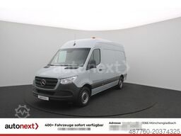 MERCEDES-BENZ Sprinter 317 *AHK 3,5t* KAMERA+NAVI+TEMPOMAT 206