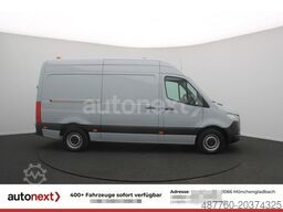 MERCEDES-BENZ Sprinter 317 *AHK 3,5t* KAMERA+NAVI+TEMPOMAT 206