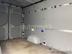 MERCEDES-BENZ Sprinter 317 *AHK 3,5t* KAMERA+NAVI+TEMPOMAT 206