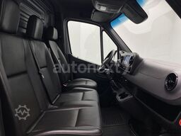 MERCEDES-BENZ Sprinter 317 *AHK 3,5t* KAMERA+NAVI+TEMPOMAT 206