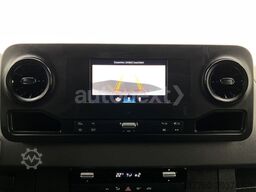 MERCEDES-BENZ Sprinter 317 *AHK 3,5t* KAMERA+NAVI+TEMPOMAT 206