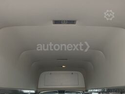 VOLKSWAGEN T6 Transporter Hochdach Rollstuhl-Rampe Tragestu