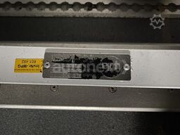 VOLKSWAGEN T6 Transporter Hochdach Rollstuhl-Rampe Tragestu