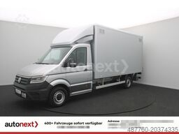VOLKSWAGEN Crafter 35 Maxi DSG *4MOTION* LBW+ACC+LED 2823
